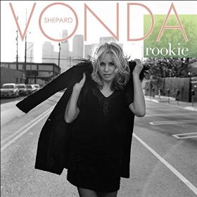 Vonda Shepard